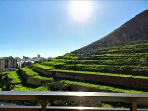 Wohnung mit Terrasse zum Verkauf in Avenida Profesor Peraza Ayala, imagen 9