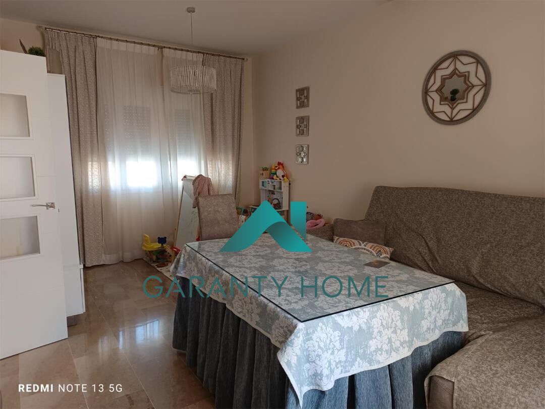 Dormitori de Casa o xalet en venda en Doña Mencía