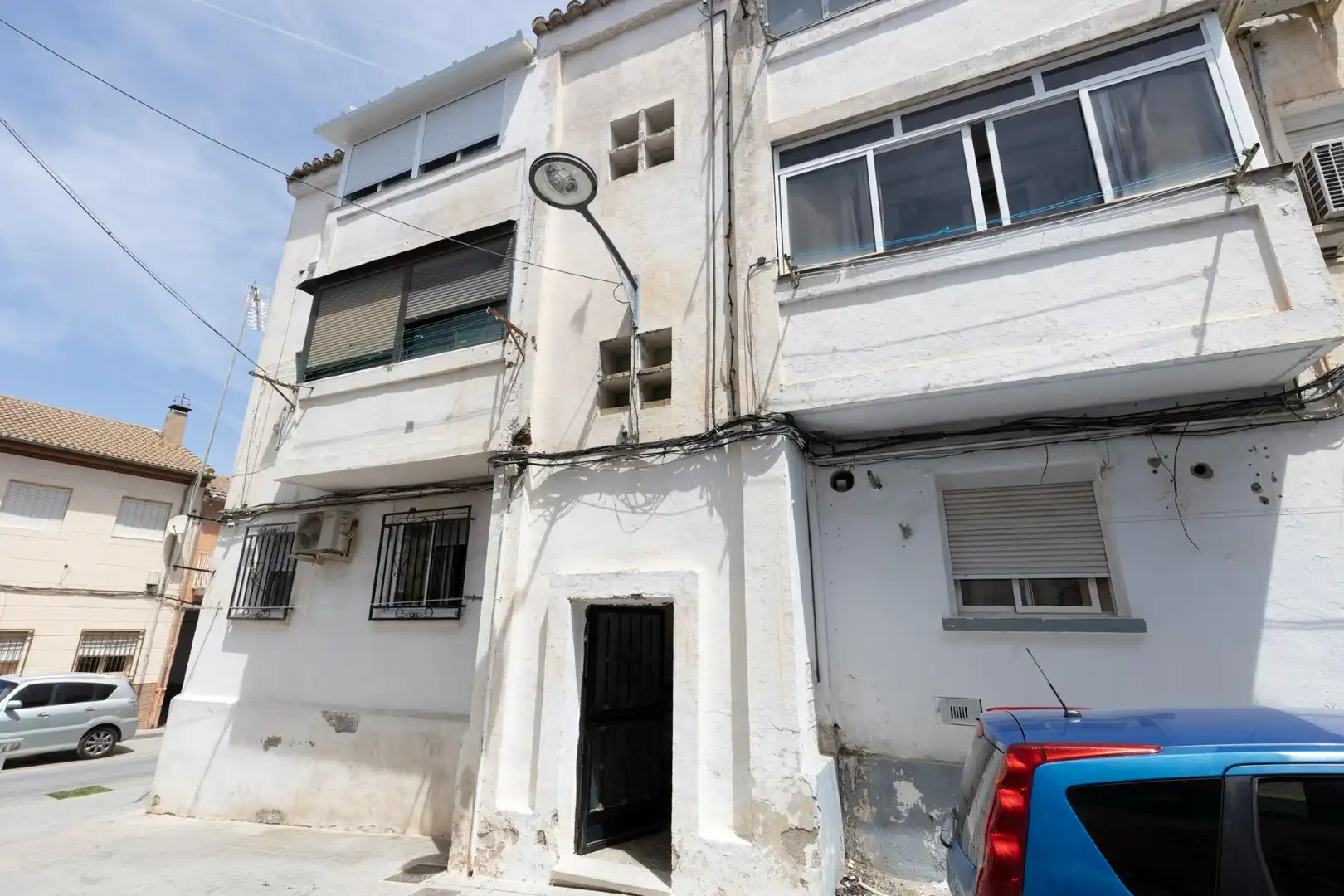 Wohnung zum Verkauf in Calle Panamá 1, imagen 18