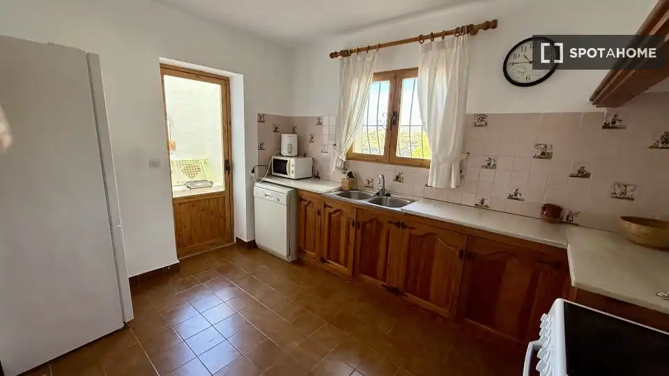 Room in Alcassar