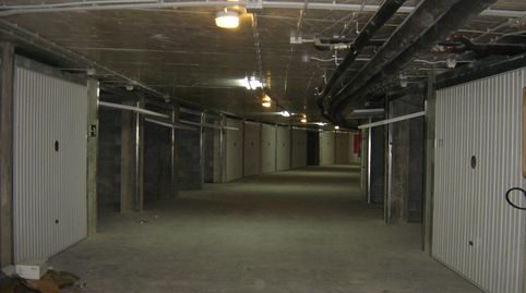 Foto 3 von Garage zur Miete in Antilla Kalea, 12, Orio, Gipuzkoa