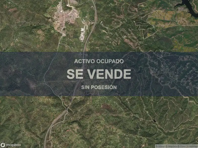 Piso en venta en El Ronquillo