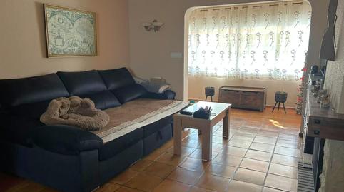 Photo 3 of Single-family semi-detached for sale in La Nucia Pueblo, Alicante