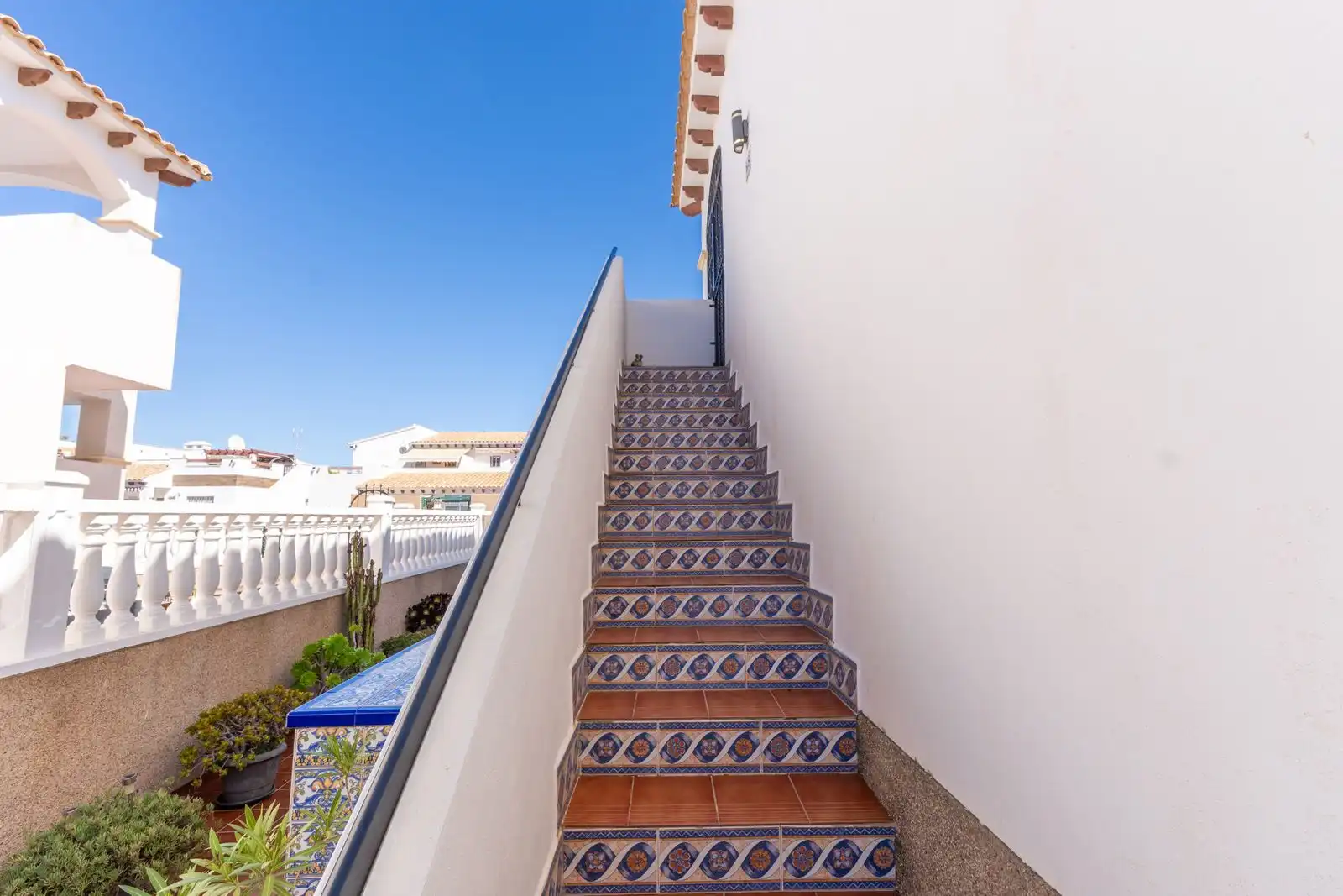 Maison mitoyenne avec piscine à vendre à N/A, imagen 22
