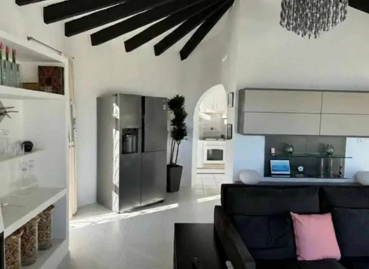 Villa mit Pool zum Verkauf in Zona Pueblo, imagen 20