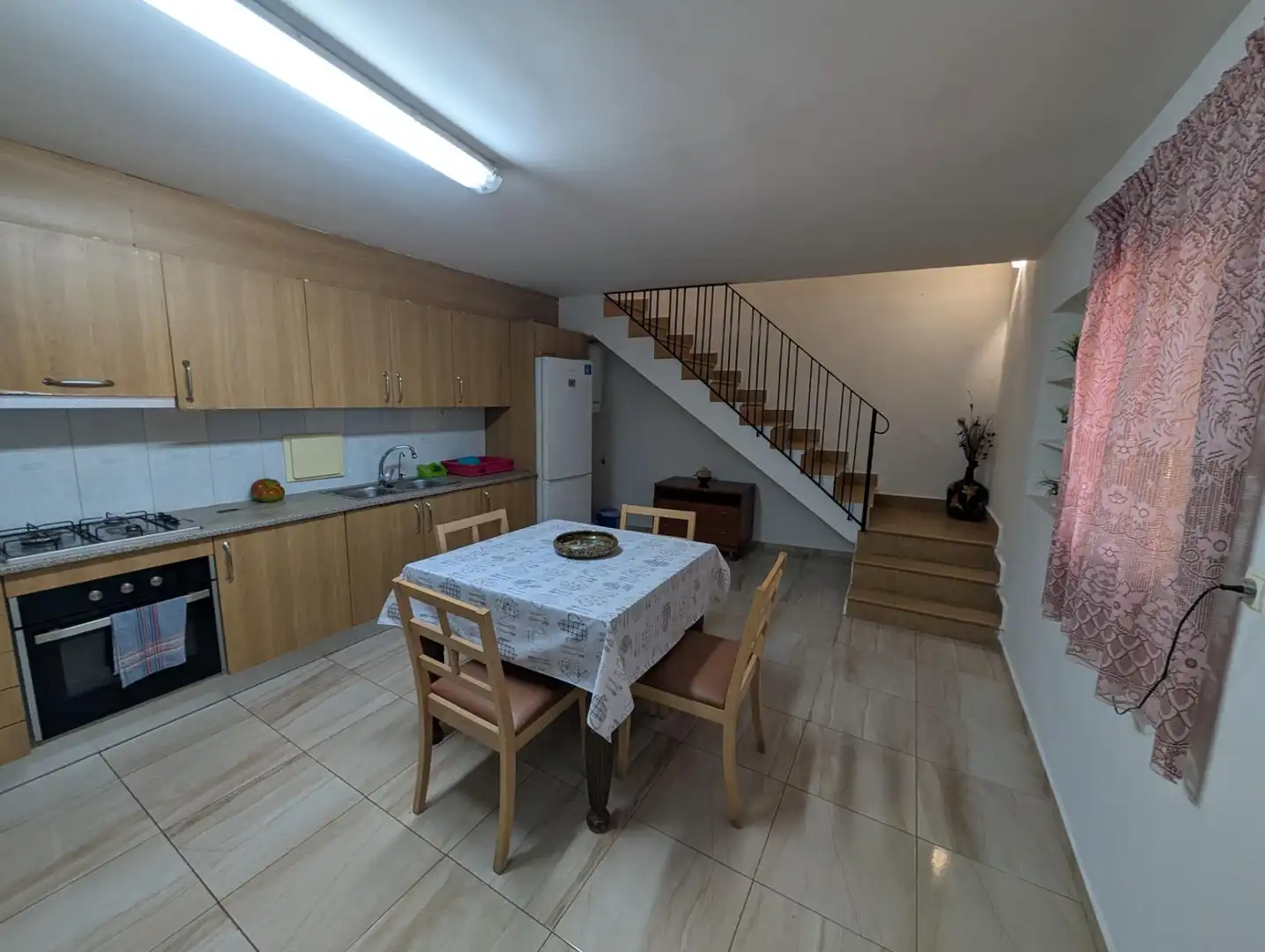 Cocina de Finca rústica en venta en Alcanar