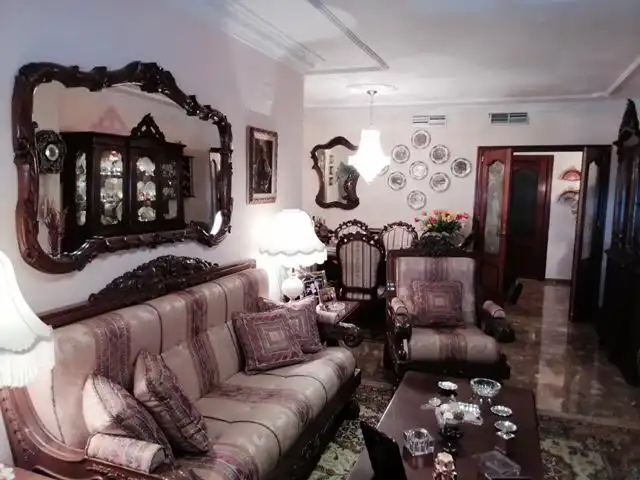 Piso con terraza en venta en Nervión, imagen 38