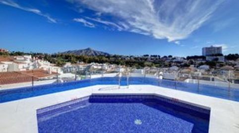 Foto 4 de Àtic en venda a Calle Torrente Ballester, 7r, Rodeo Alto - Guadaiza - La Campana, Marbella
