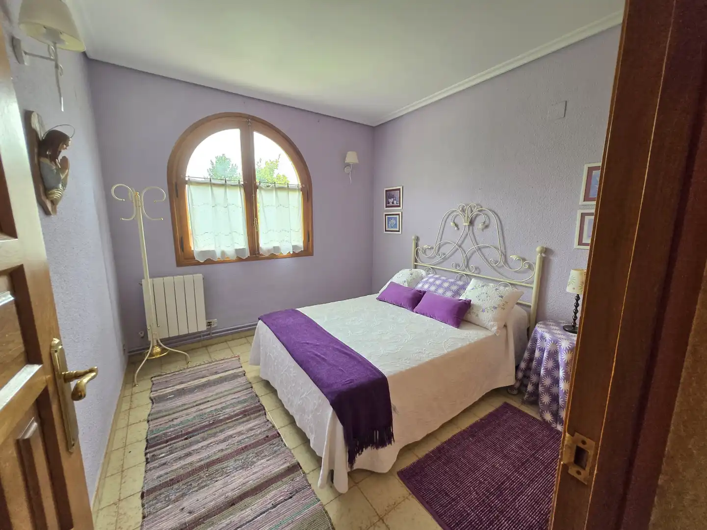 Casa con piscina in vendita a Nalda, imagen 23