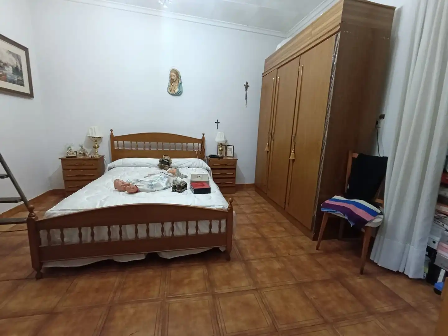 Piso con ascensor en venta en Calle Campo, imagen 17