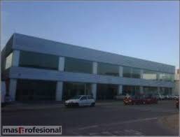 Nave industrial en Venta en Calle juan jose albarracin en El Puntal