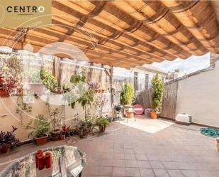 Terrace of Building for sale in  Granada Capital