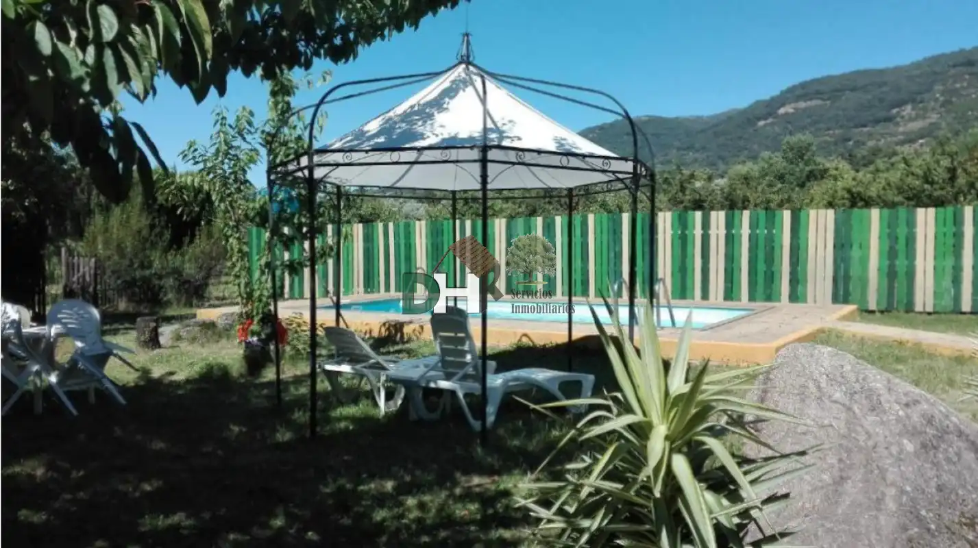 Houses for sale in Rebollar (Cáceres)