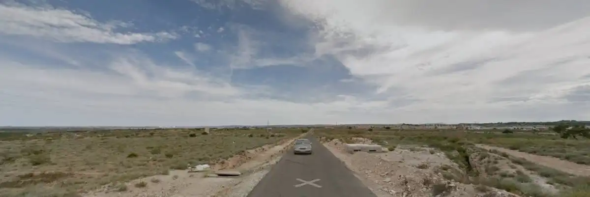 Residencial en venta en Rojales