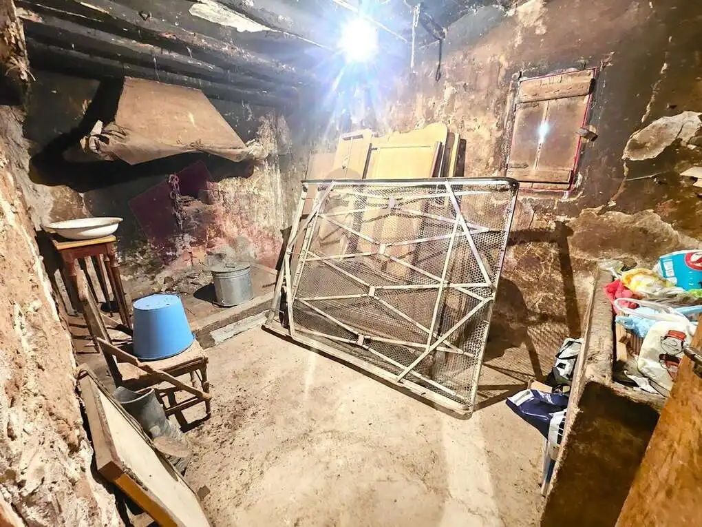 Casa o xalet en venda en Santa Coloma amb Jardí privat, Terrassa i Balcó