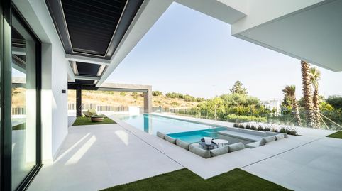 Foto 2 de Casa o chalet en venta en Cancelada, Estepona
