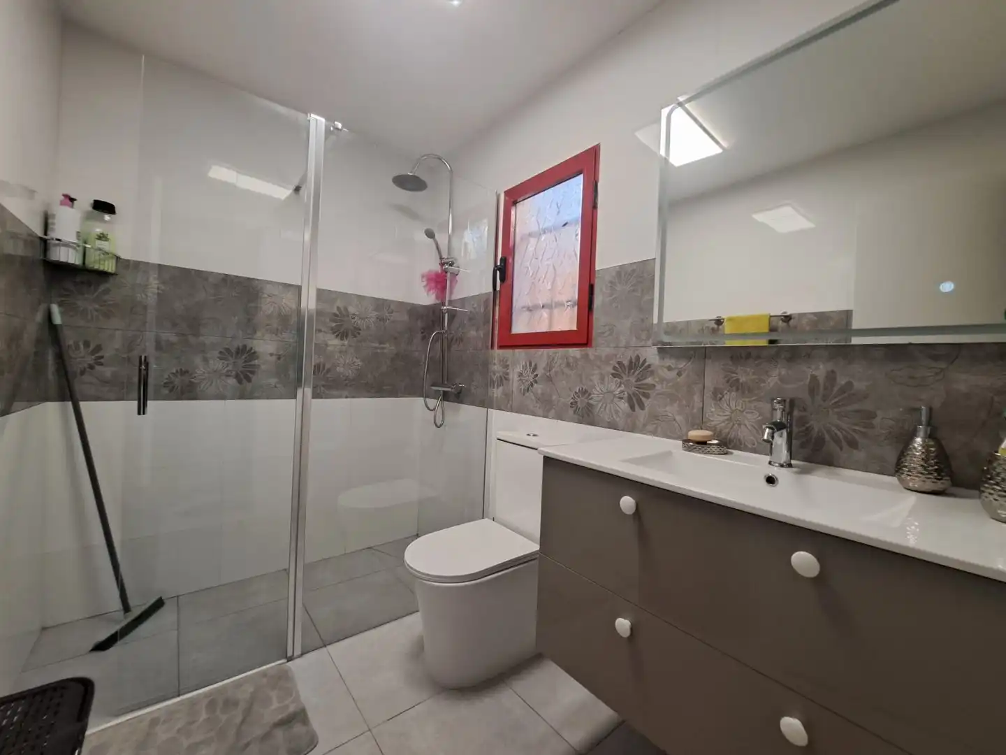 Casa con piscina en venta en La Pinilla - Las Palas, imagen 17