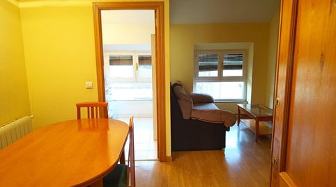 Foto 3 de Piso en venta en Centro, Segovia Capital