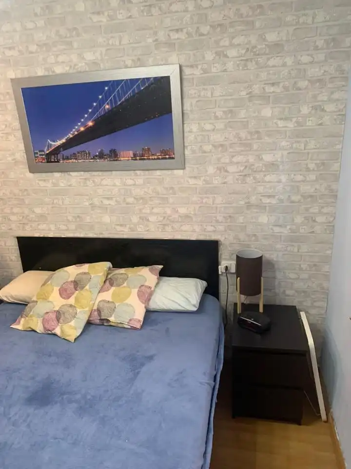 Piso en venta en Núñez De Balboa, Caballería Española