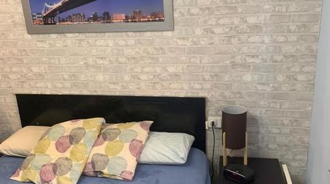 Foto 5 de Pis en venda a Núñez de Balboa, Caballería Española, Madrid