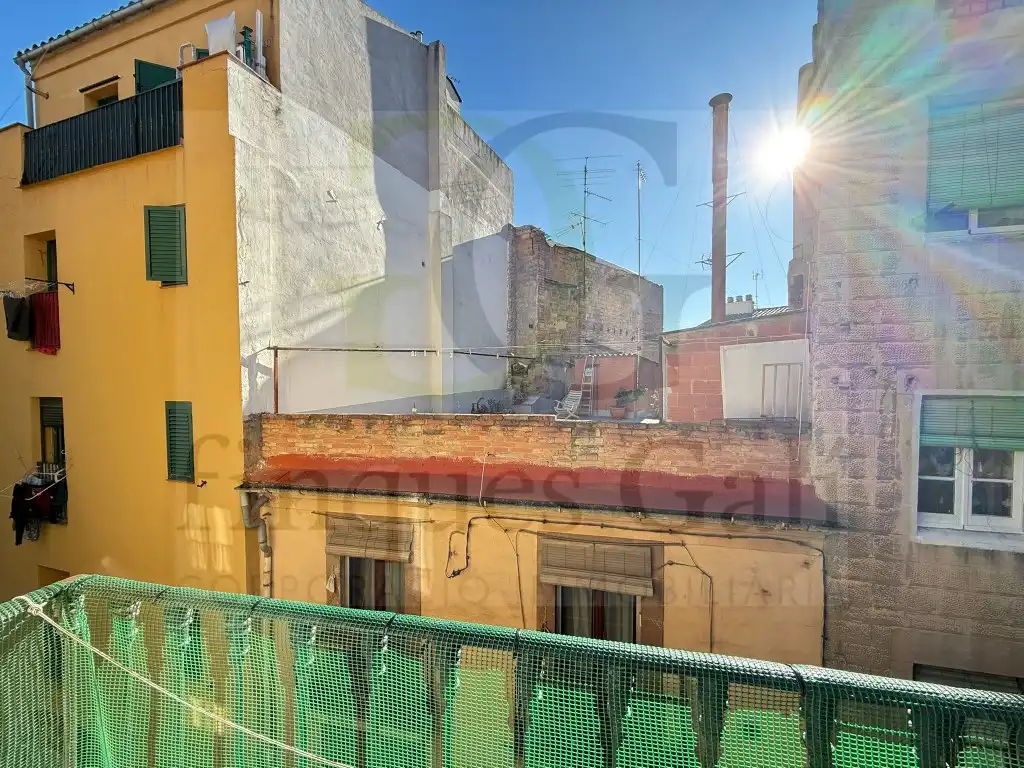 Flat with terrace for sale in Barri Antic, imagen 6