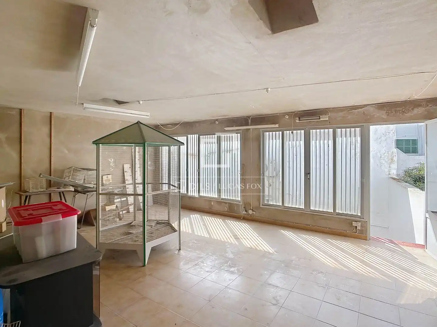 Casa o chalet en venta en Ciutadella de Menorca con Aire acondicionado, Jardín privado y Trastero