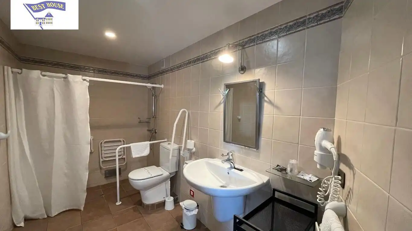 Casa o xalet en venda a Ibarrangelu