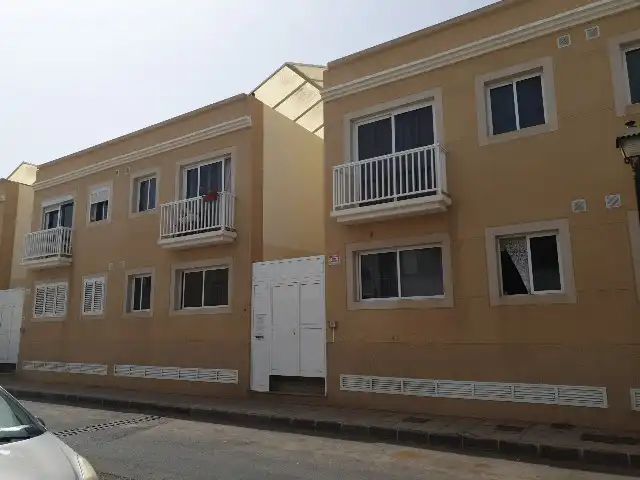 Exterior view of Flat for sale in Arrecife