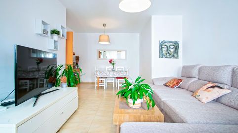 Foto 3 de Piso en venta en Aljamar, Tomares
