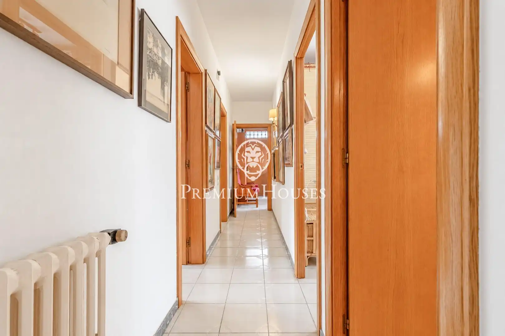Casa amb jardí en venda a Passeig Maragall, imagen 47