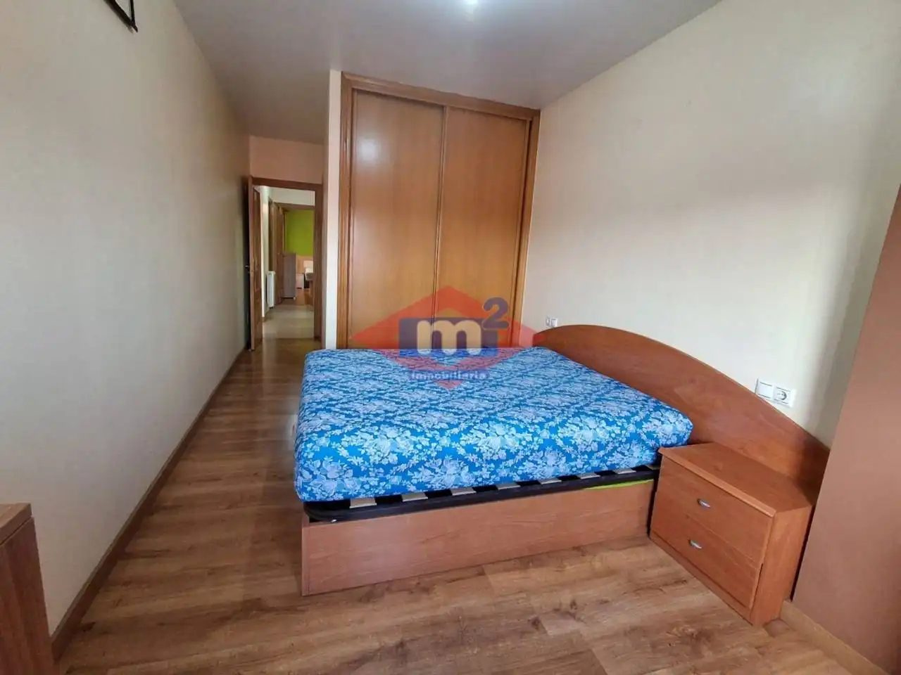 Schlafzimmer von Wohnung zur Miete in Salceda de Caselas mit Heizung, Terrasse und Abstellraum