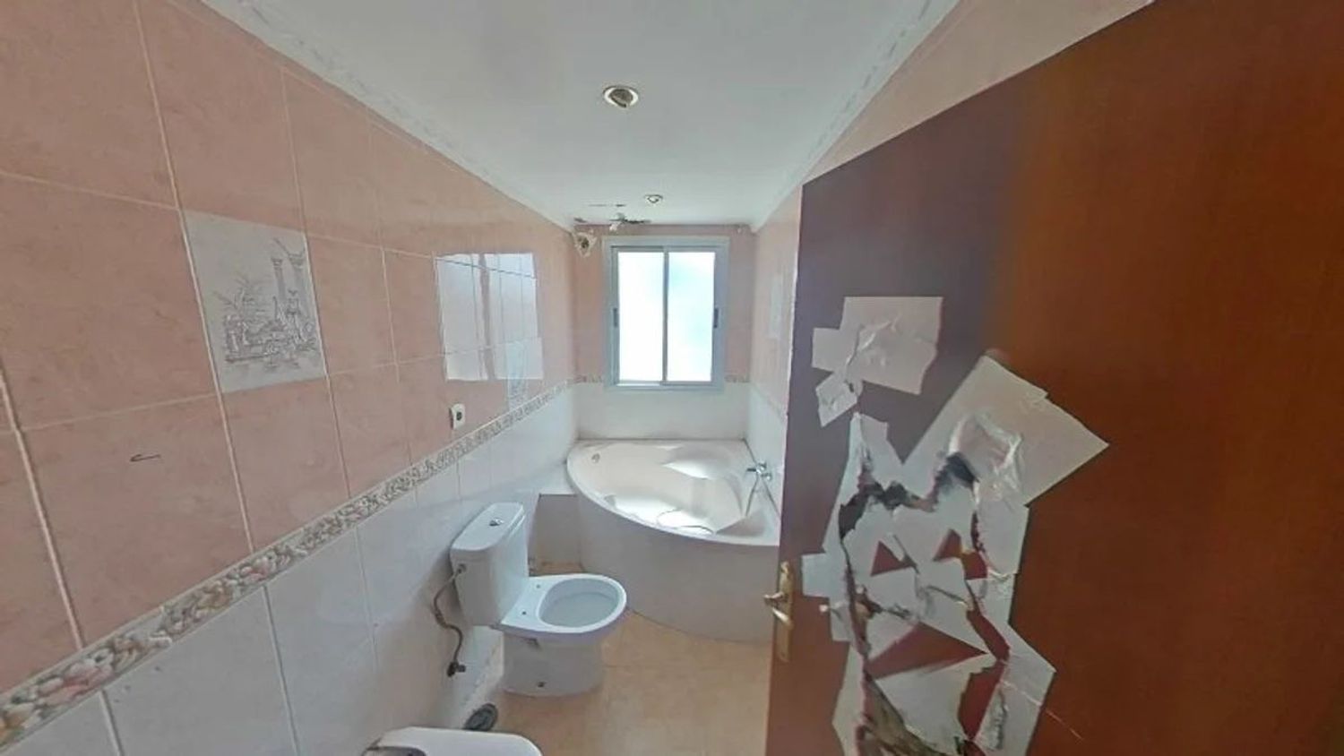 Dúplex en venda a Haza Grande