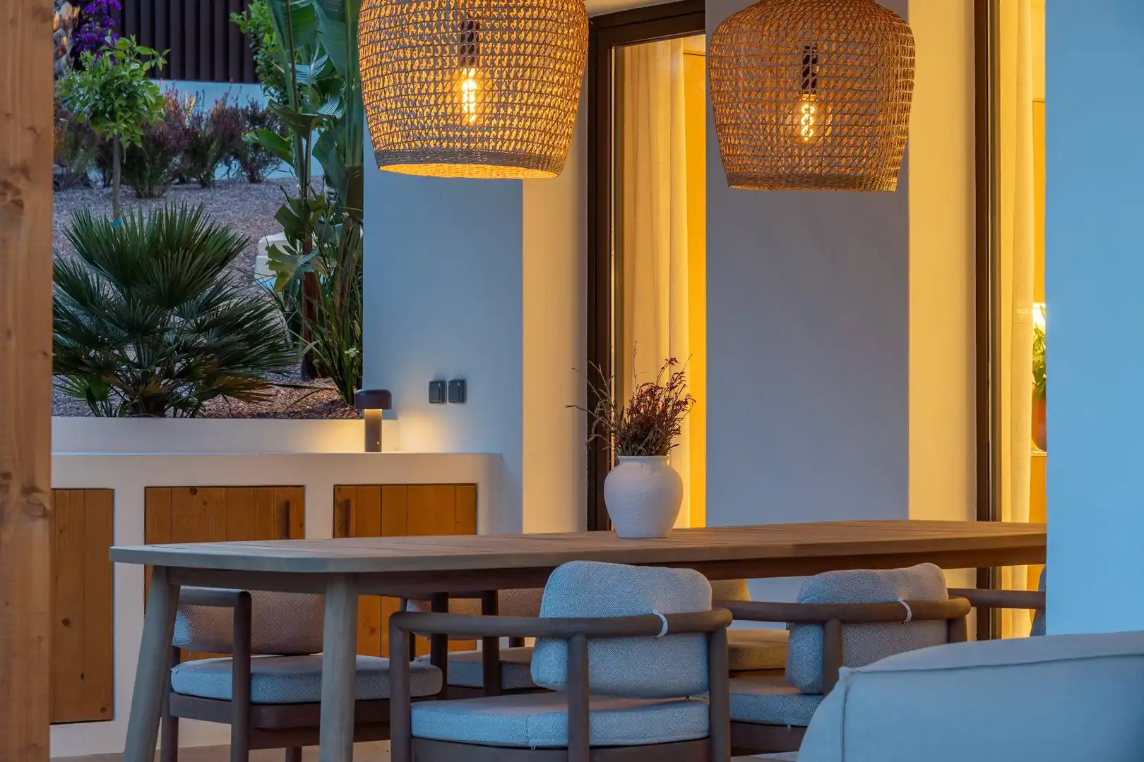 Villa avec terrasse à vendre à Portichol - Balcón al Mar, imagen 16
