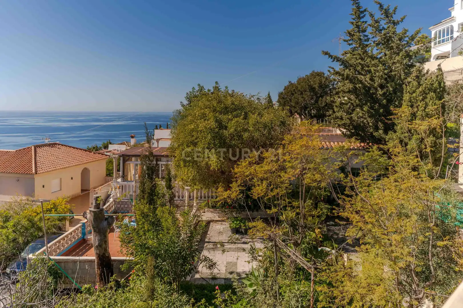 Casa o xalet en venda a Urb. Alfa Mar, 26Z, 18680 Salobreña, Granada, Spai, 26, Monte los Almendros - El Pargo - Costa Aguilera