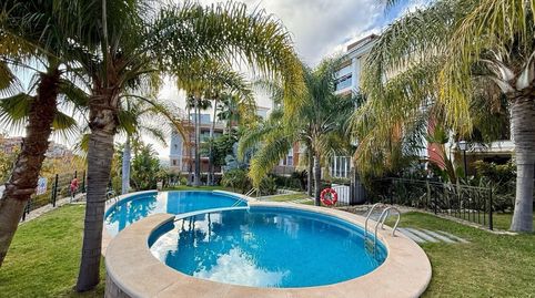 Foto 2 de Apartamento de alquiler en Ressol del, 11, Bonalba - Cotoveta, Mutxamel
