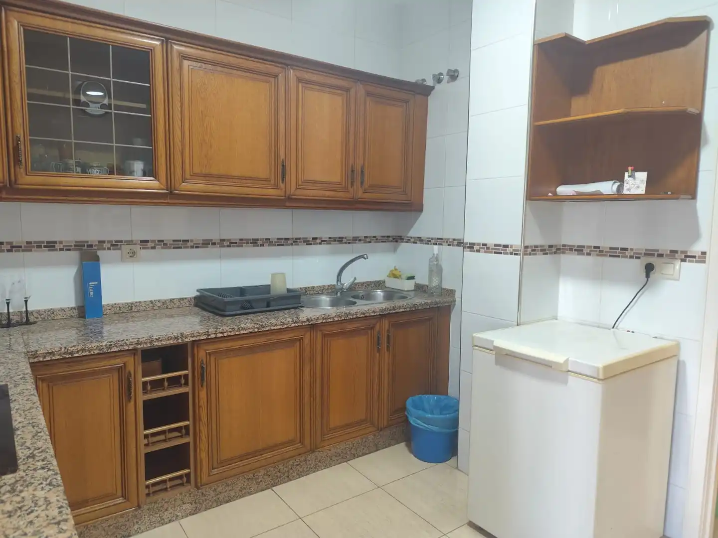 Wohnung zum Verkauf in Calle Aragón 4, imagen 7