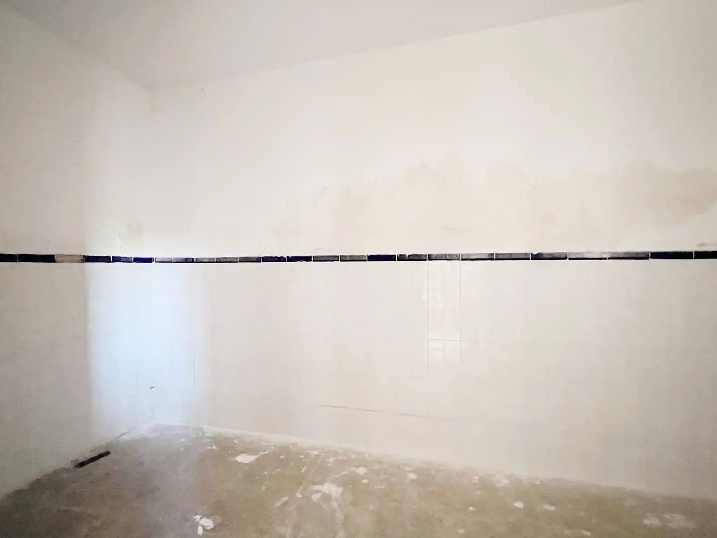 Baño de Casa adosada en venta en Alberic con Jardín privado
