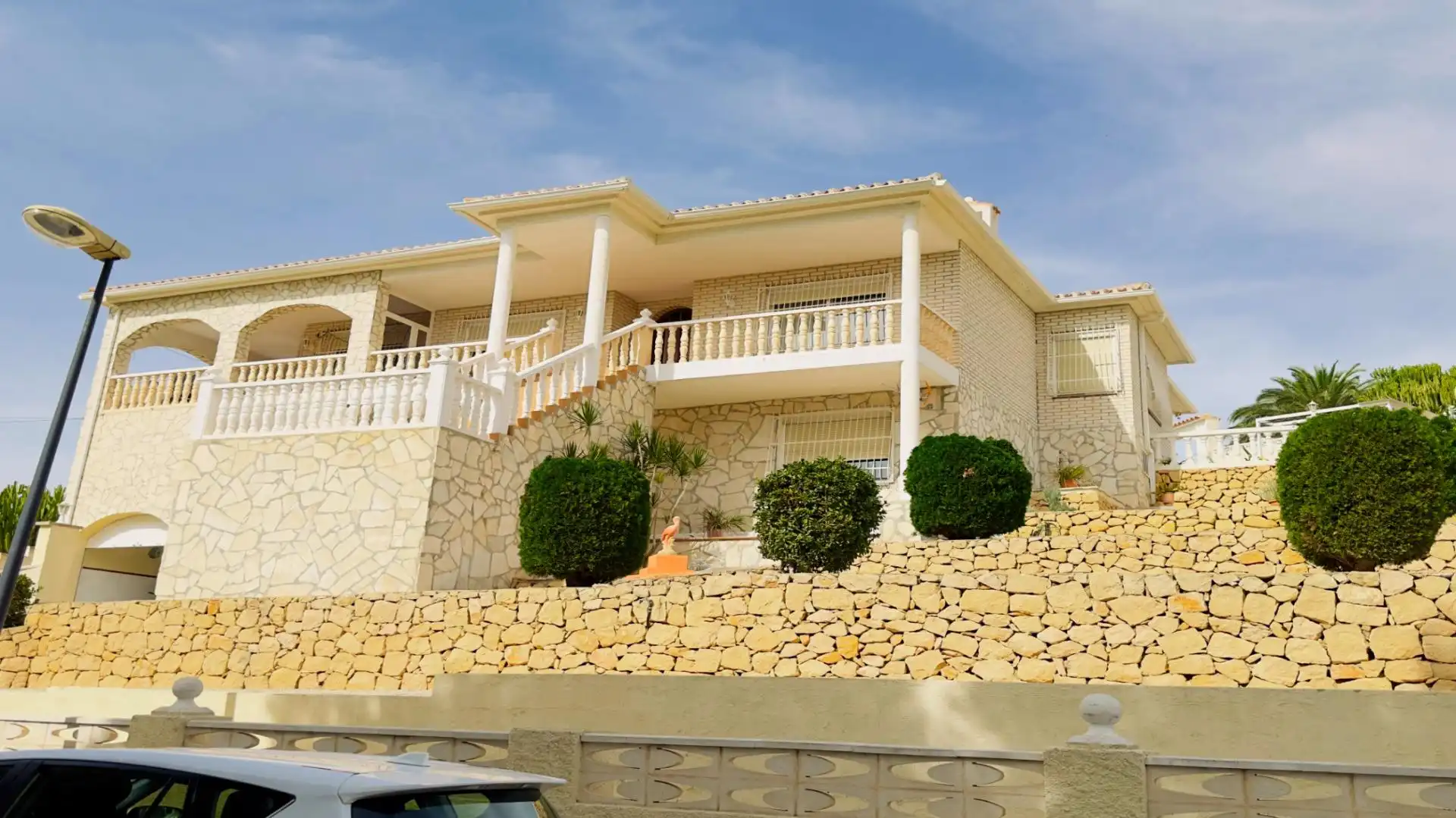 Chalet con terraza en venta en Coloma, imagen 17