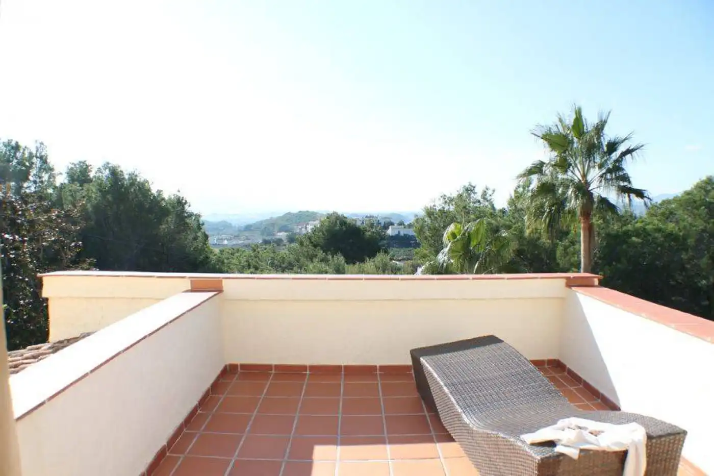 Xalet amb terrassa en venda a Altea la Vella, imagen 15