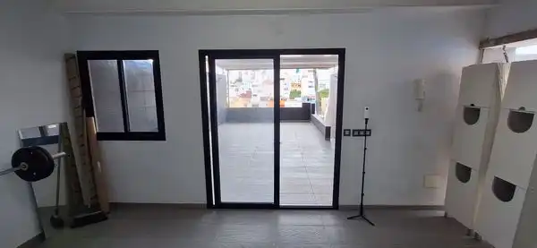 Terrassa de Casa o xalet en venda en Arucas amb Terrassa, Moblat i Forn