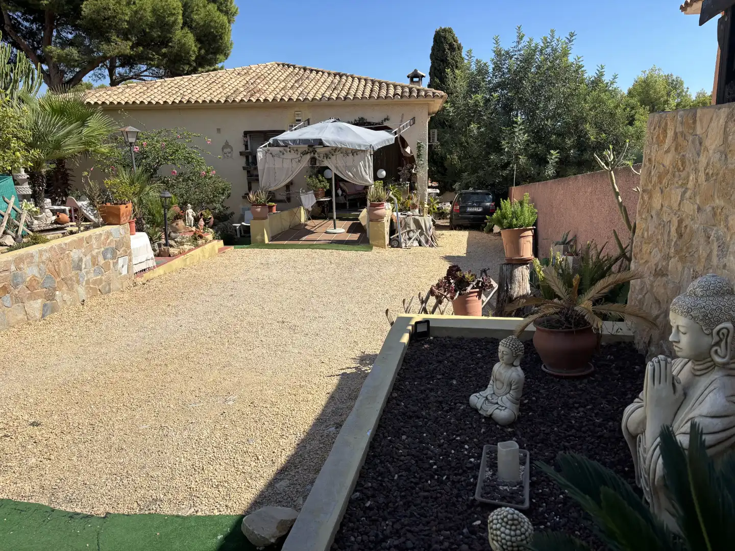 Villa mit Garten zum Verkauf in Escandinavia - Cautivador, imagen 17