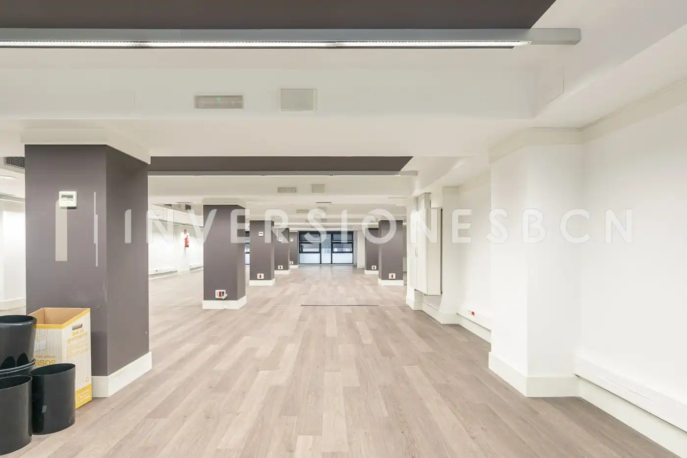 Local comercial de lloguer a Carrer Calabria, imagen 23
