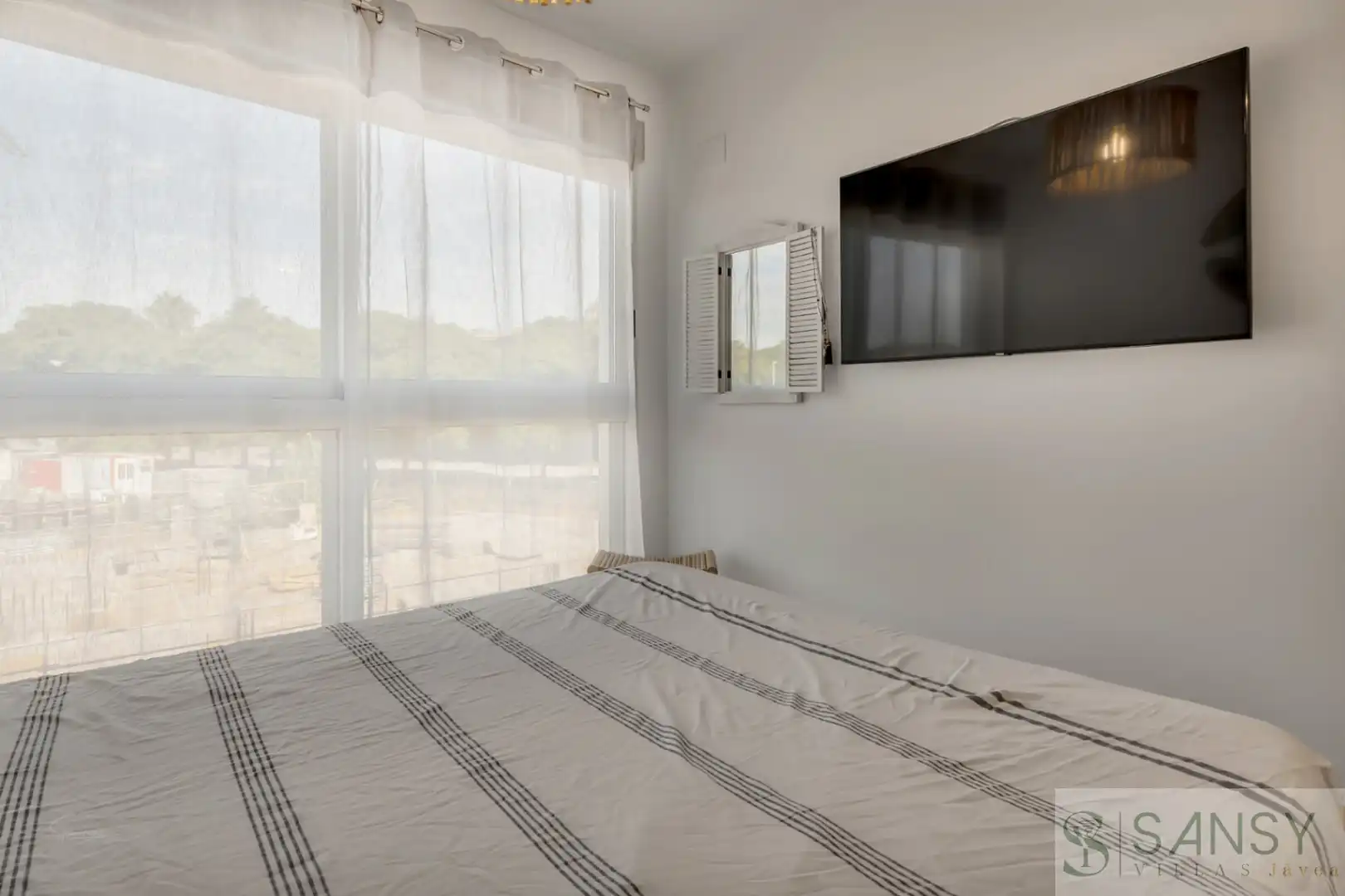 Apartment with pool for sale in Montañar - El Arenal, imagen 22