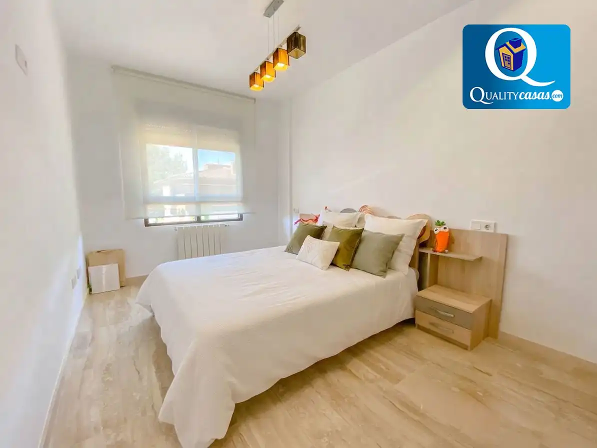 Bungalow amb terrassa en venda a Almajada - Ravel, imagen 11
