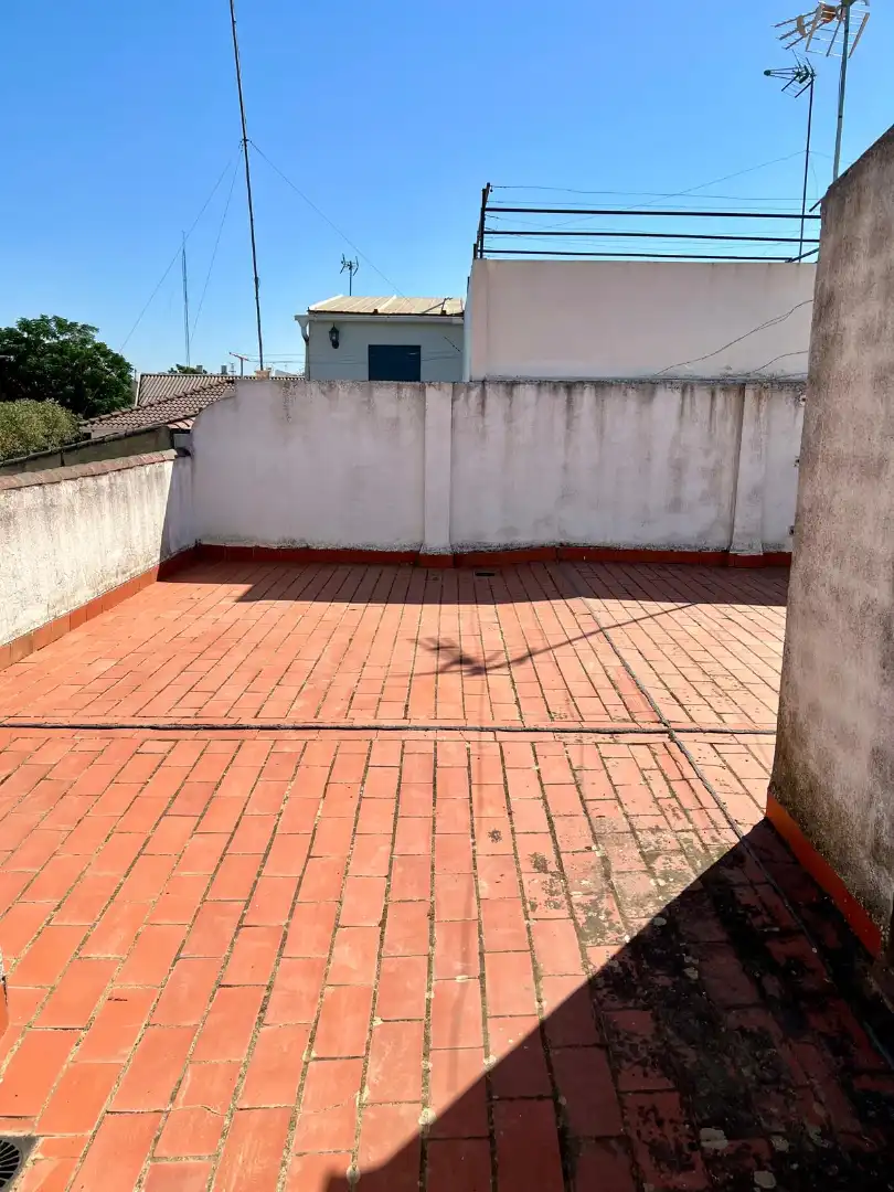 Casa amb terrassa en venda a Avenida de la Estacion, imagen 20