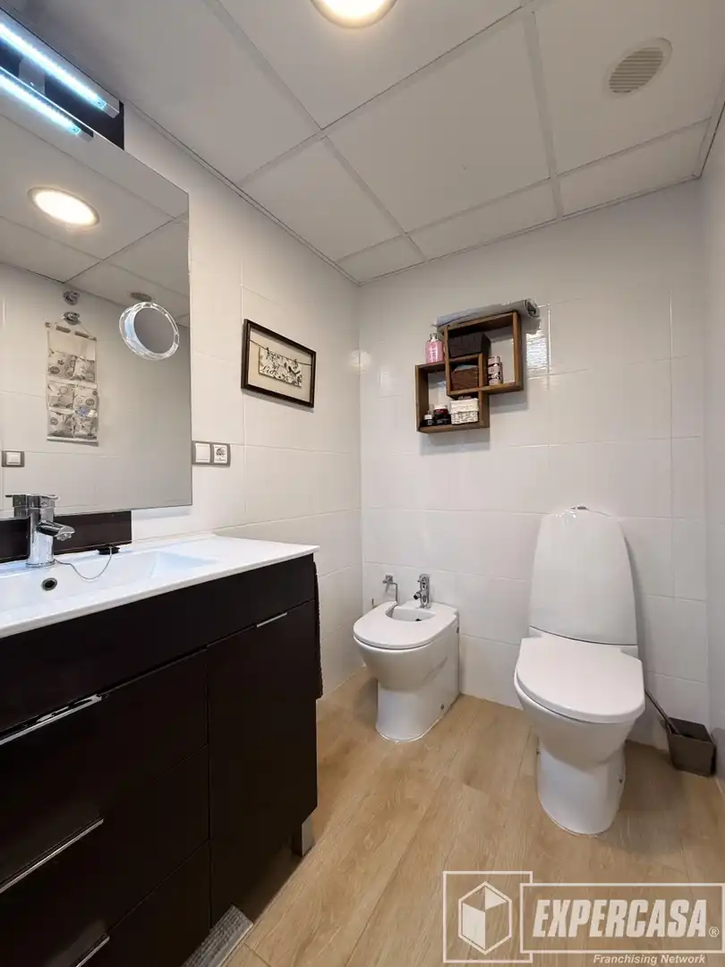 Piso en venta en Loriguilla
