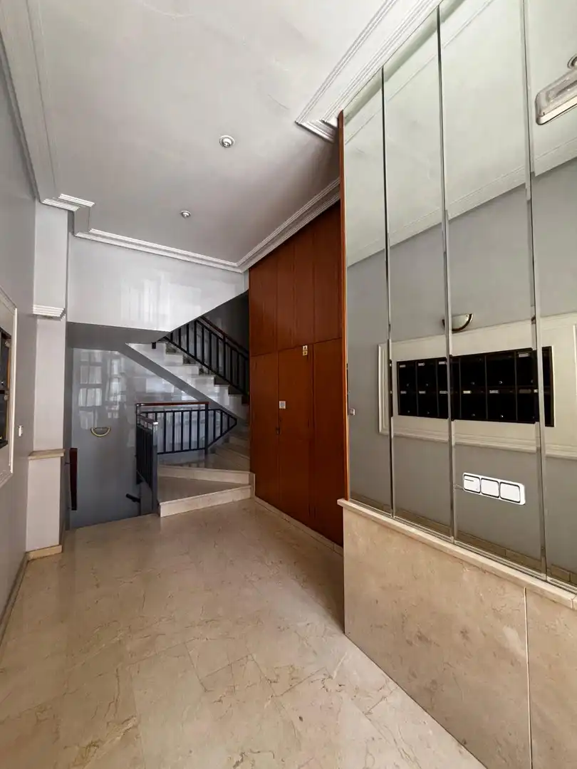 Piso en venta en San Pedro del Pinatar con Terraza y Amueblado