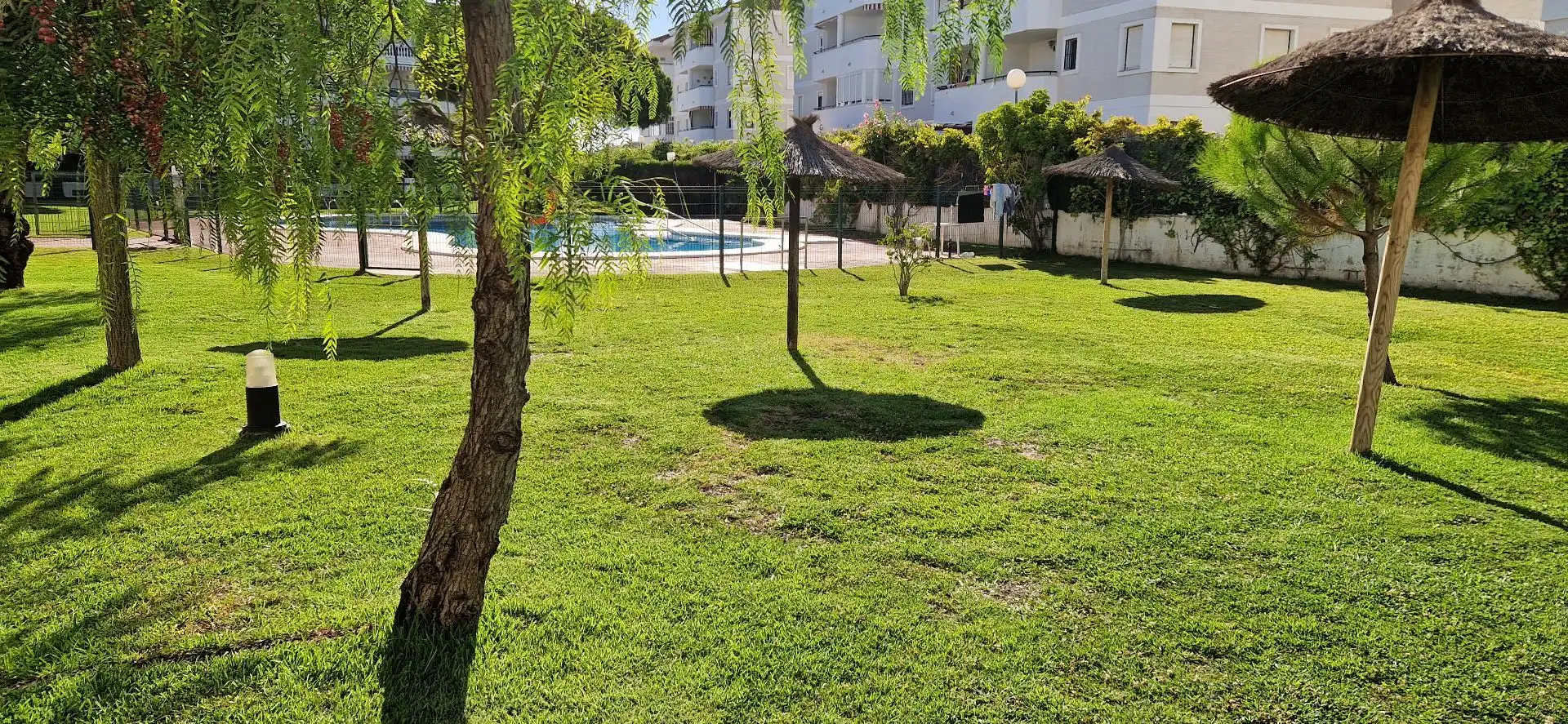 Apartments for sale in El Portil