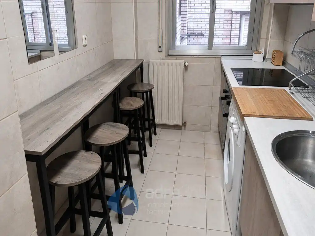 Flat with lift for sale in Avenida de la paz, imagen 16