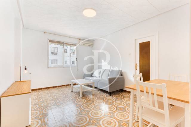 Piso en Alquiler en C. d'Olimpia Arozena Torres en Nou Moles